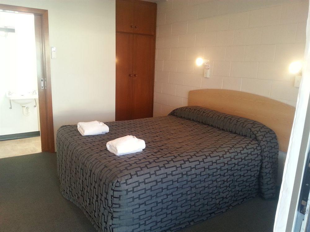Motel Ocean Dunedin