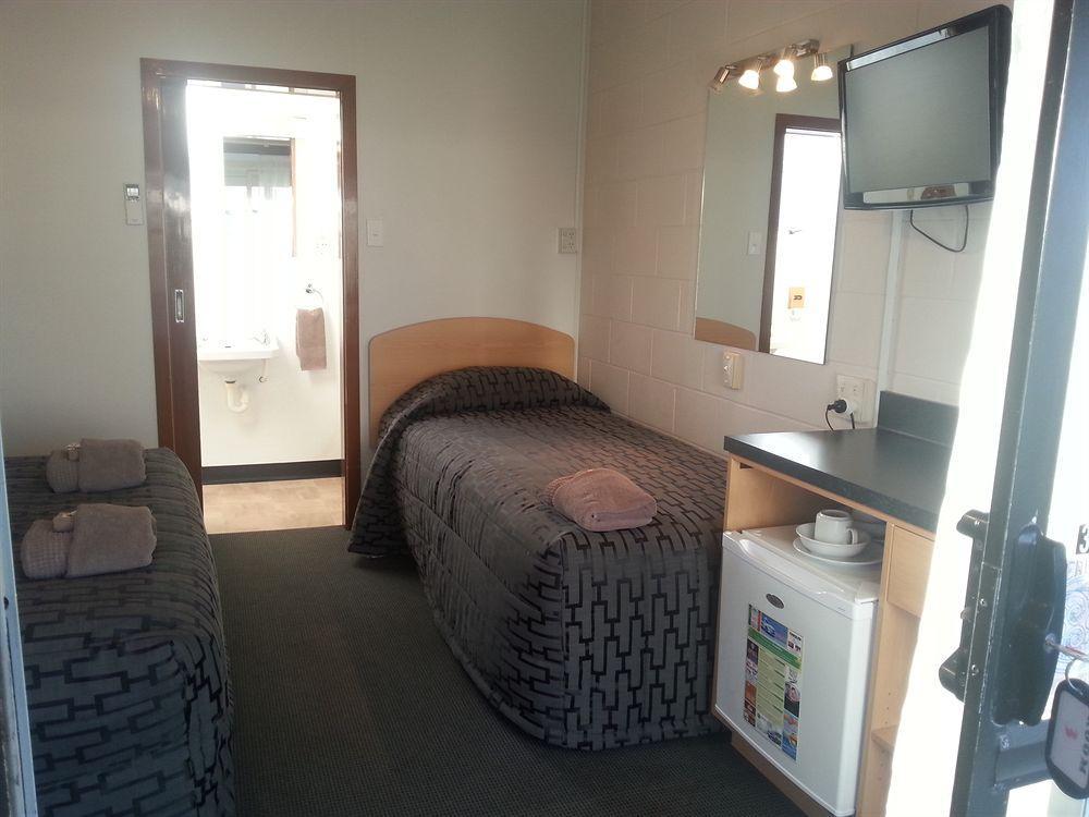 Ocean 3* Dunedin