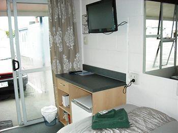 Motel Ocean