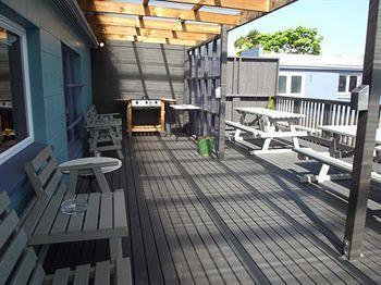 Ocean 3* Dunedin