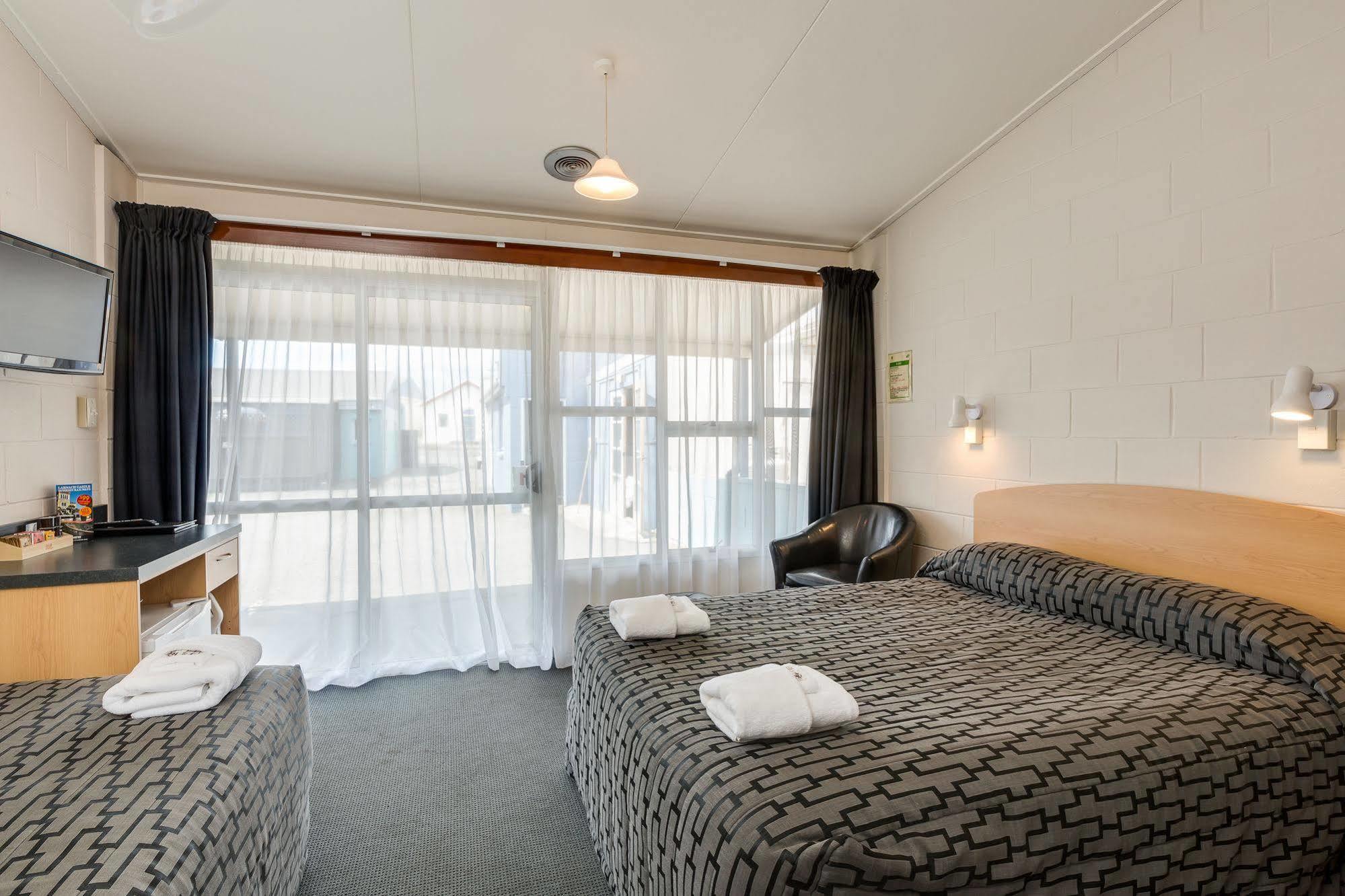 Motel Ocean Dunedin