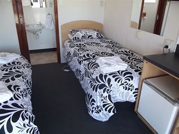 Motel Ocean 3*